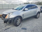 Cadillac SRX 2016