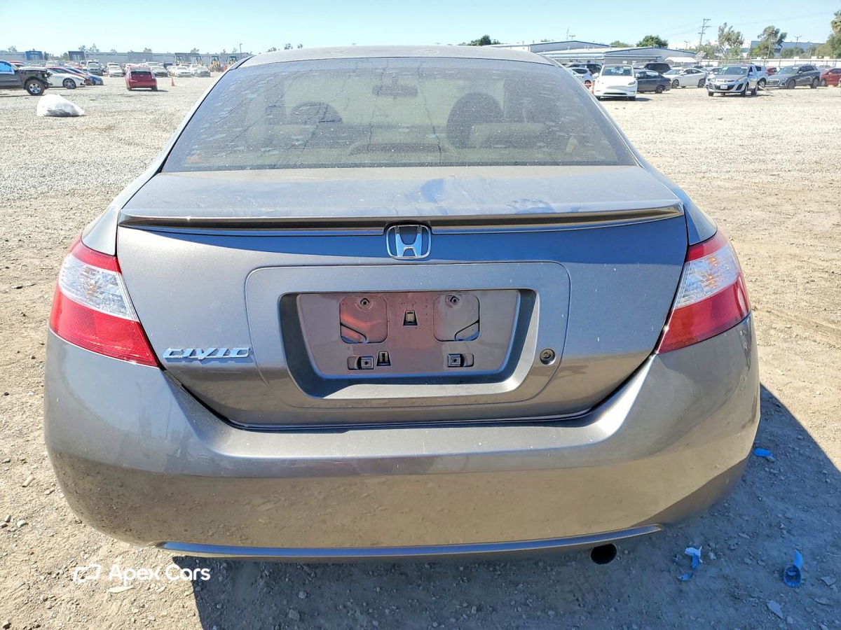 Honda Civic 2006