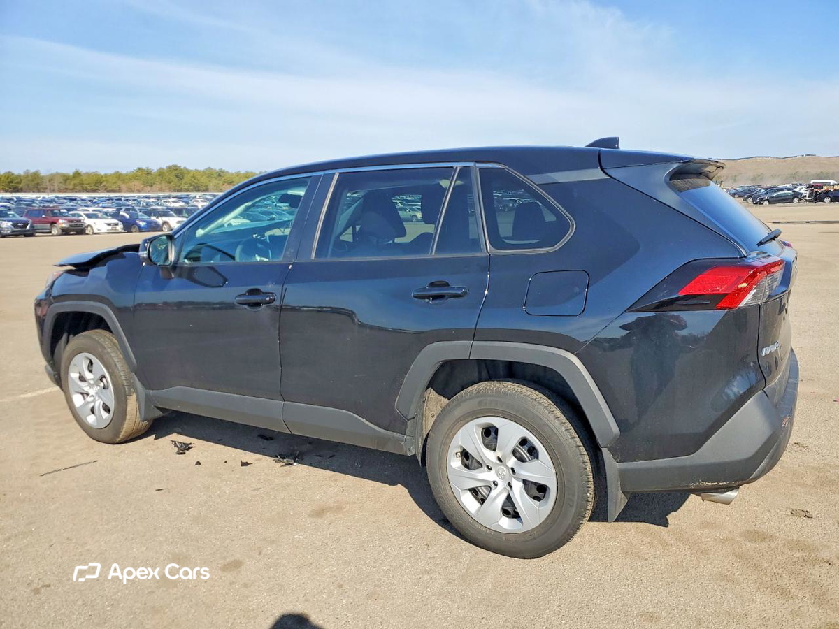Toyota RAV 4 2023