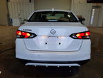 Nissan Versa 2025