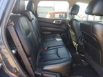 Nissan Pathfinder 2014