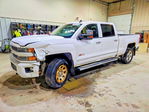 Chevrolet Silverado 2016