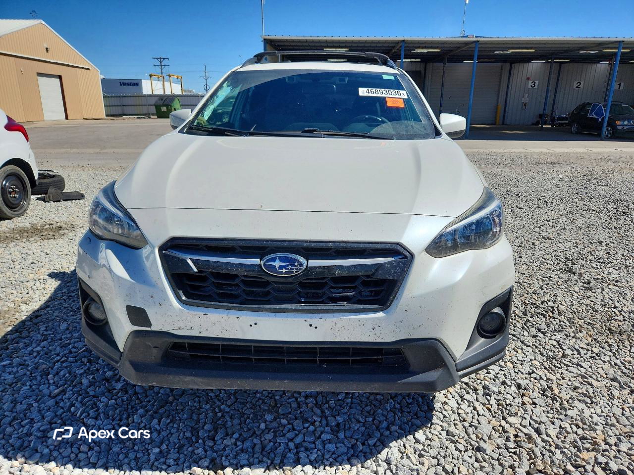 Subaru XV 2019