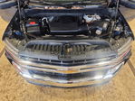 Chevrolet Silverado 2020
