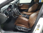 Audi A7 2016