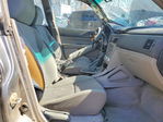 Subaru Forester 2007