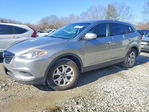 Mazda CX-9 2013