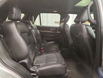 Ford Explorer 2018