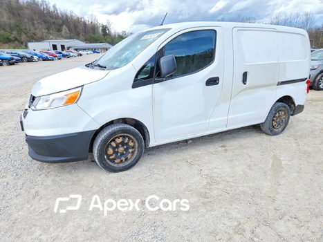 Chevrolet Express 2018 - Image 1 of 13