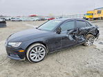 Audi A4 2017
