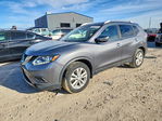 Nissan Rogue 2015
