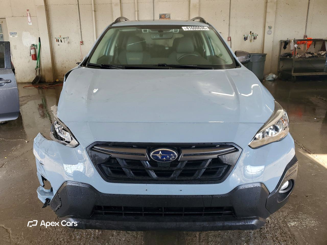 Subaru XV 2021