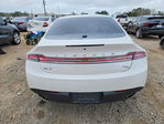 Lincoln MKZ 2014
