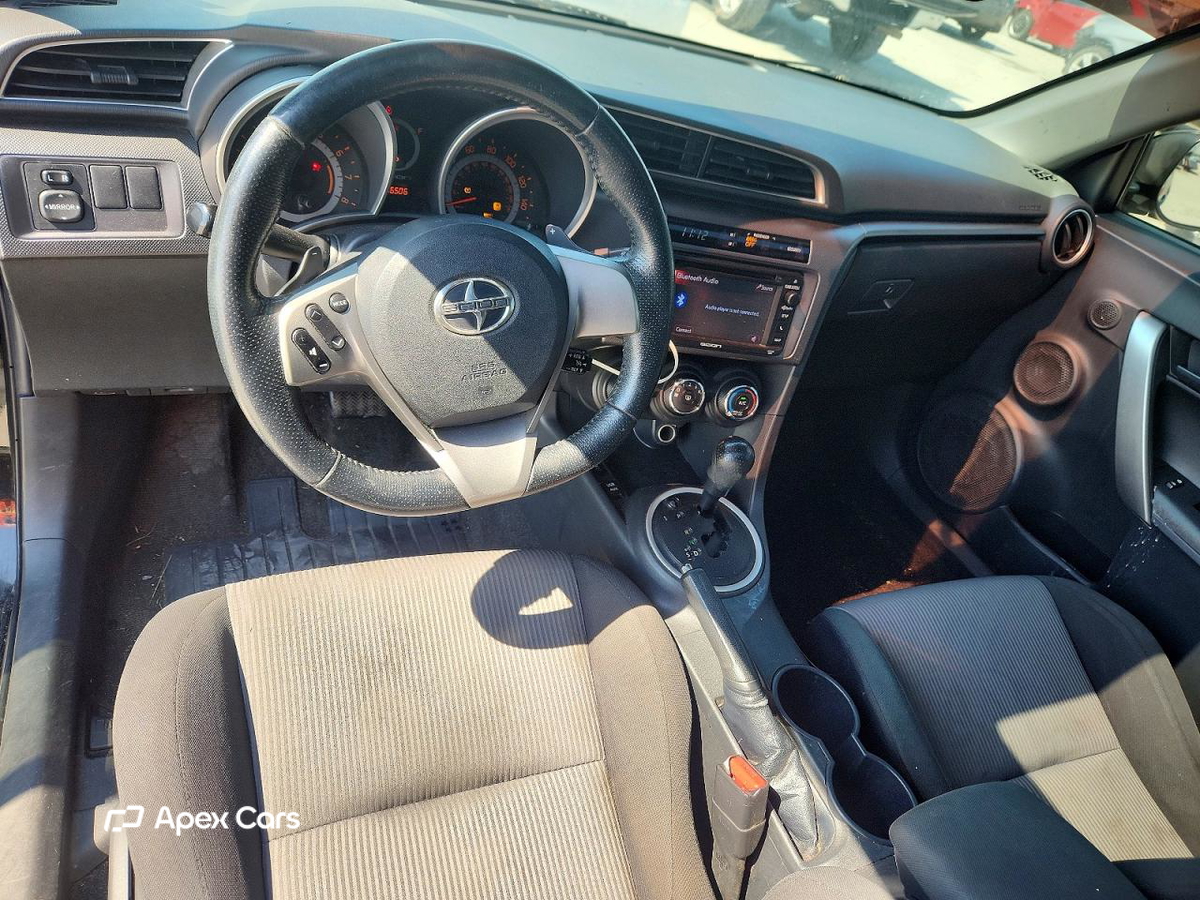 Scion tC 2015