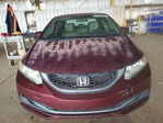 Honda Civic 2015