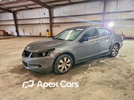 Honda Accord 2010 - Image 1 of 12