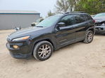 Jeep Cherokee 2016