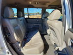 Honda Pilot 2012
