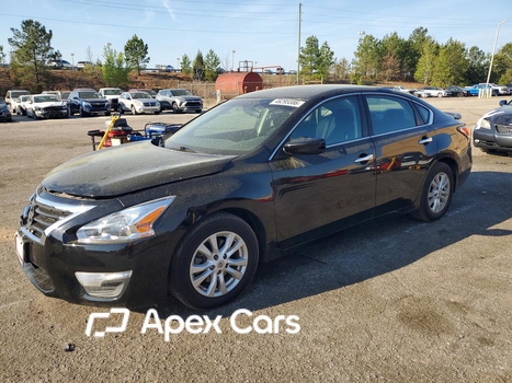 Nissan Altima 2014 - Image 1 of 12
