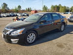 Nissan Altima 2014