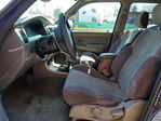 Toyota 4Runner 2002