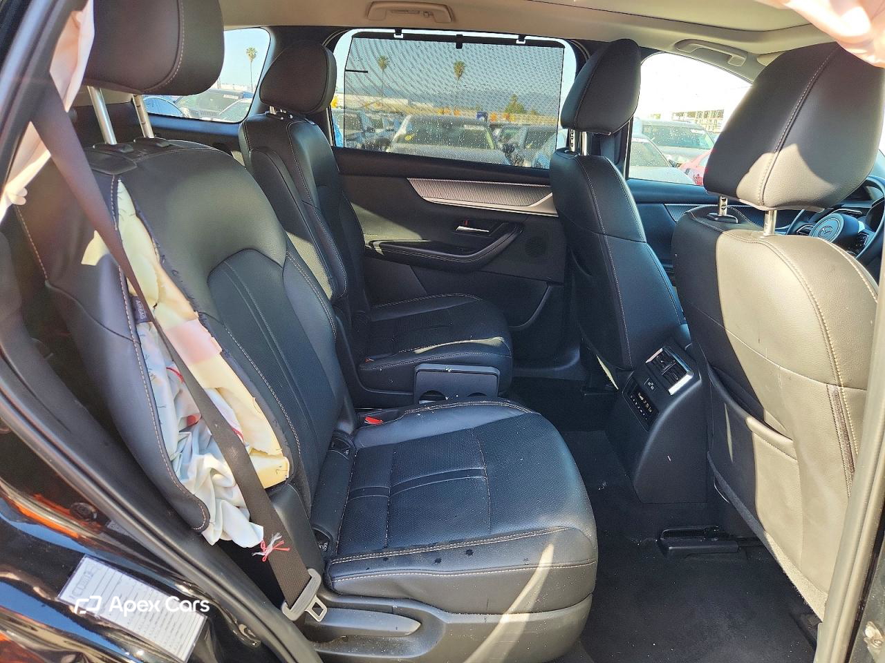Mazda CX-90 2025