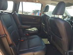 Honda Pilot 2018