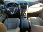 Ford Explorer 2012