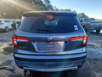 Honda Pilot 2019