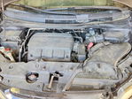 Honda Odyssey 2014