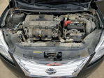 Nissan Sentra 2015
