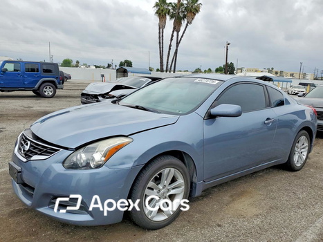 Nissan Altima 2012 - Image 1 of 12