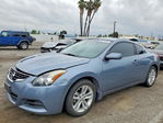 Nissan Altima 2012