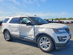 Ford Explorer 2016