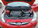 Hyundai Accent 2014