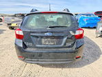 Subaru Impreza 2014
