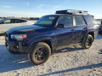 Toyota 4Runner 2023