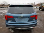 Honda Pilot 2017