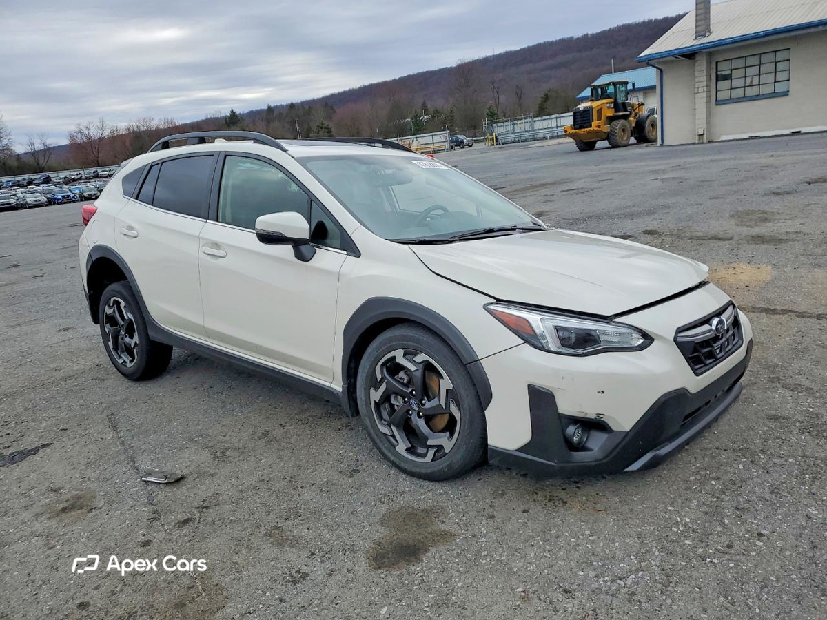 Subaru XV 2023