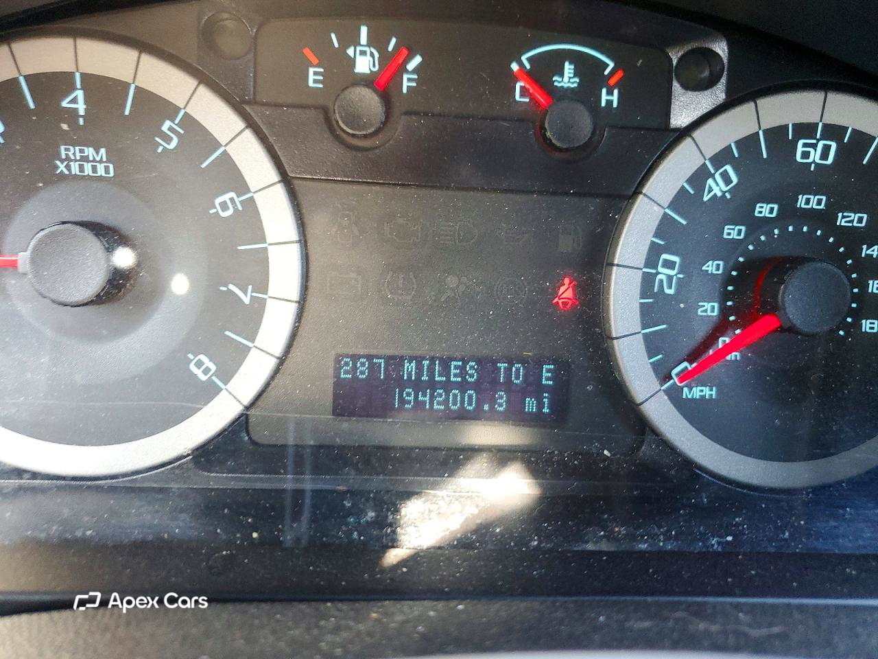 Ford Escape 2011