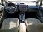 Kia Forte 2015
