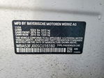 BMW Series 5 2025