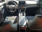 Honda Accord 2022
