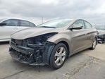 Hyundai Elantra 2016