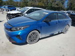 Kia Forte 2023
