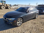 BMW Series 3 2016