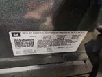 GMC Terrain 2021