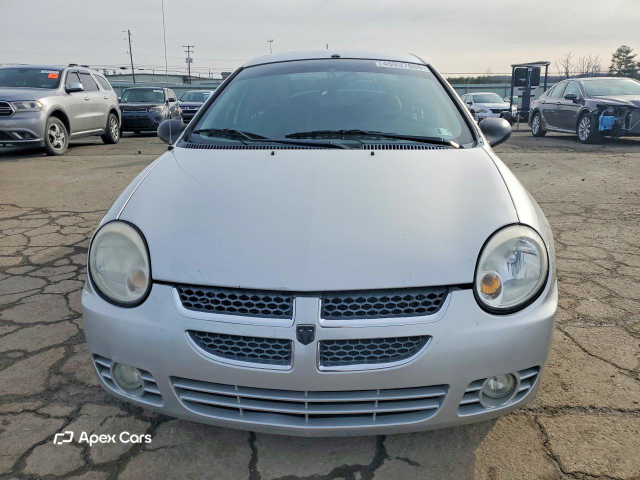 Dodge Neon 2004