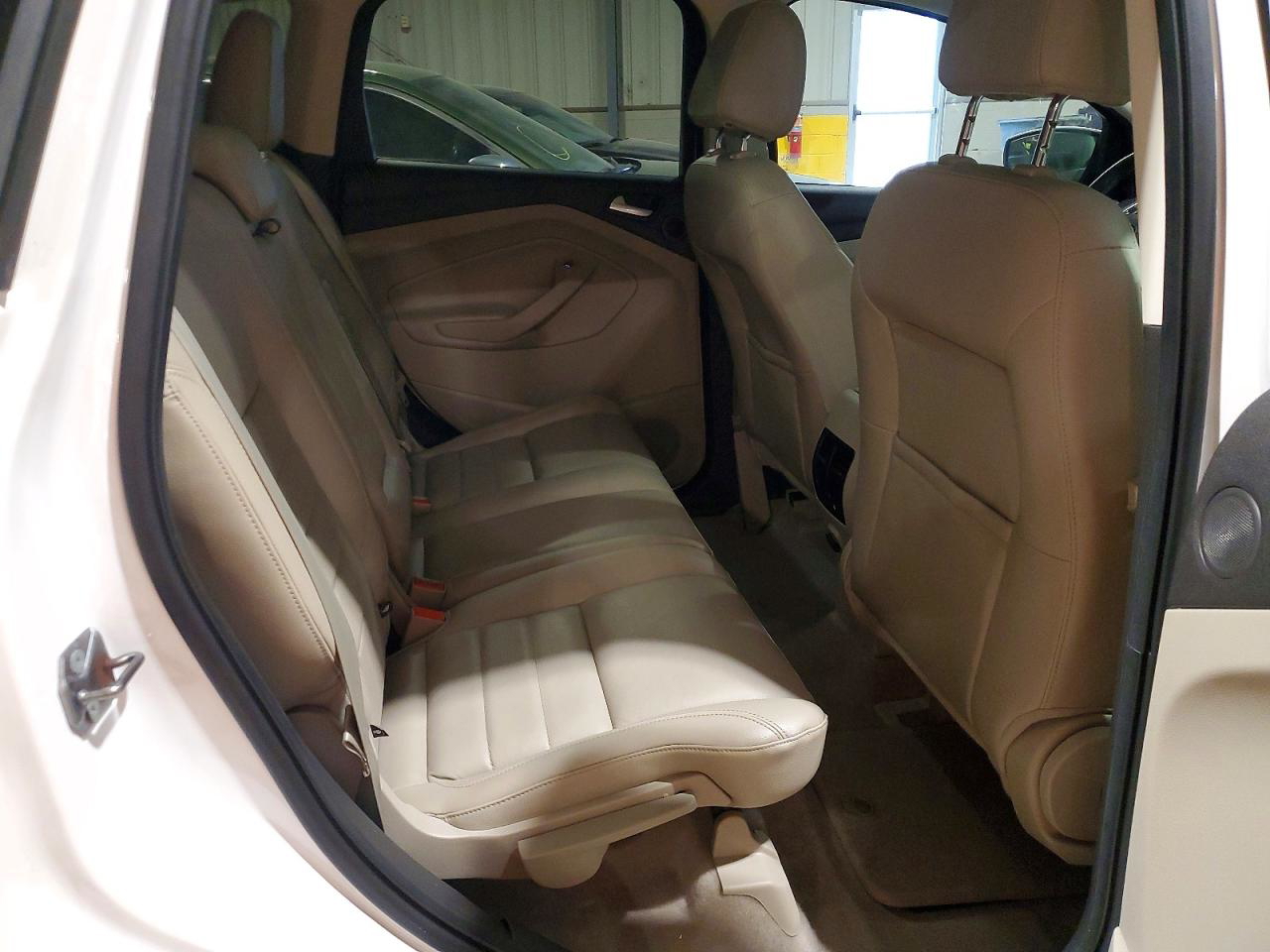 Ford Escape 2013