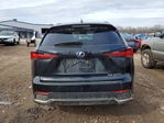 Lexus NX 2021
